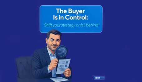 5 Winning Sales Moves for the Modern Buyer’s Journey
