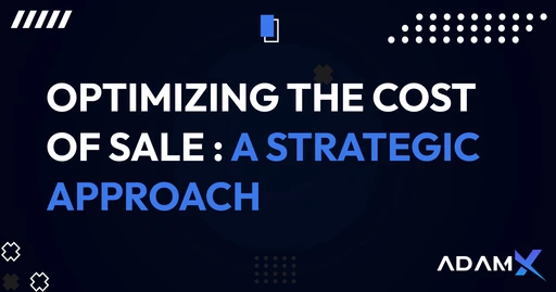 Optimizing the Cost of Sale: A Strategic Approach for SaaS Companies
