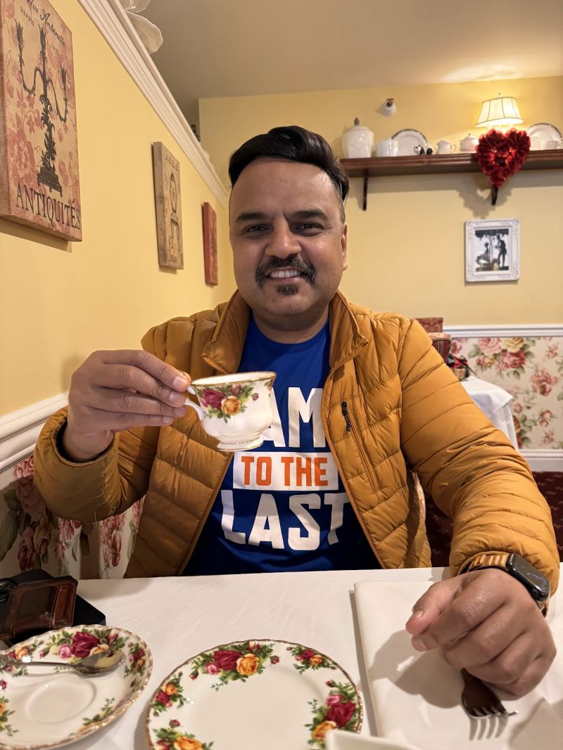 From Micromanagement to Mastery: How Top Rep Turns Good into Great