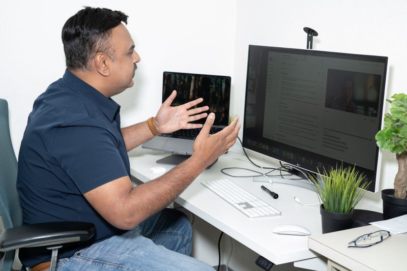 From AI Tool to Career Catalyst: How AdamX Became a Job Interview Game-Changer