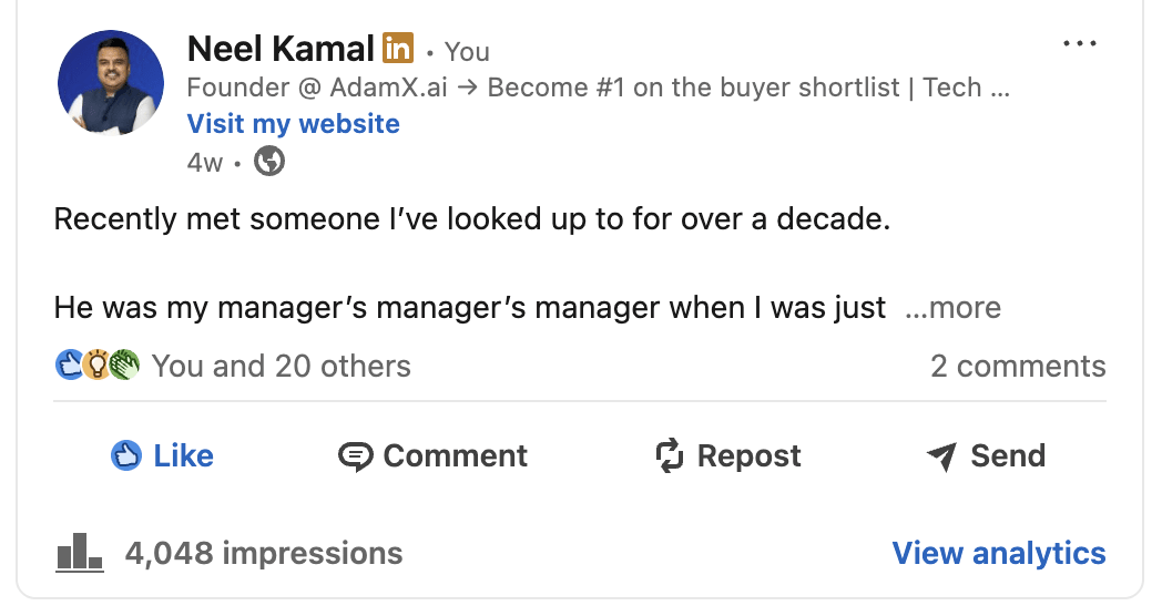 The Hidden Cost of DIY GenAI for Sales Leaders